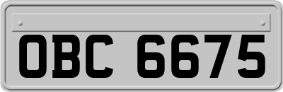 OBC6675
