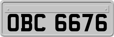OBC6676