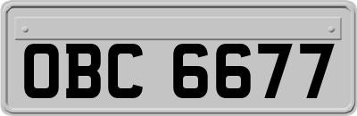 OBC6677