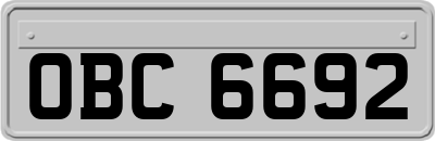 OBC6692