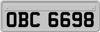 OBC6698