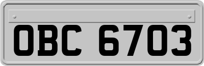 OBC6703