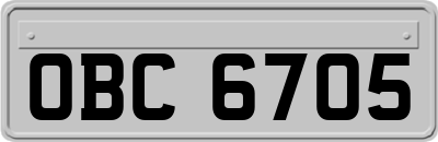 OBC6705