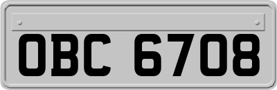 OBC6708
