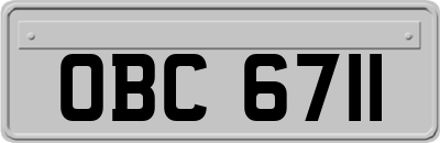 OBC6711
