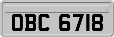 OBC6718
