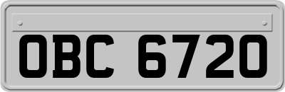 OBC6720