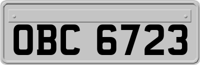 OBC6723