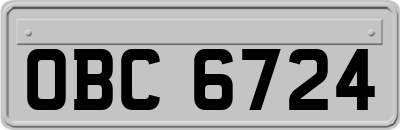OBC6724