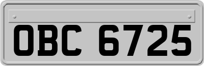 OBC6725