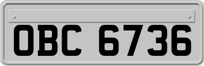 OBC6736
