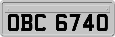 OBC6740