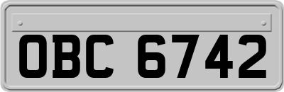 OBC6742