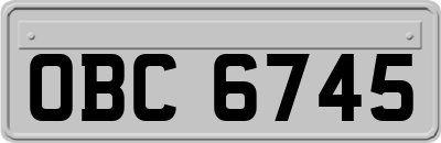 OBC6745