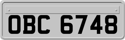 OBC6748