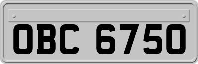 OBC6750