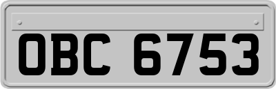 OBC6753
