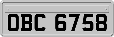 OBC6758