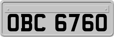 OBC6760