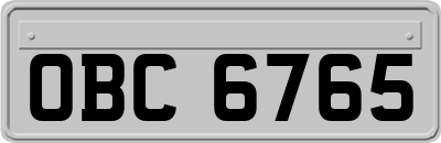 OBC6765