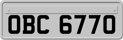 OBC6770