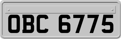 OBC6775
