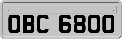 OBC6800