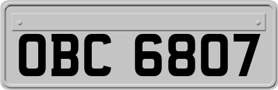 OBC6807