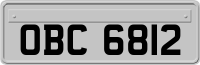 OBC6812
