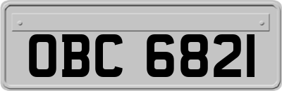 OBC6821