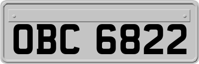 OBC6822