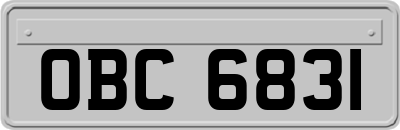 OBC6831