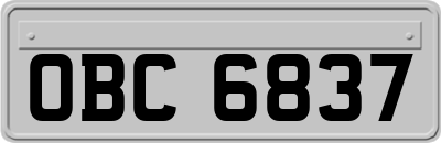 OBC6837