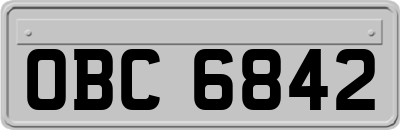 OBC6842