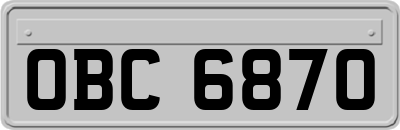 OBC6870