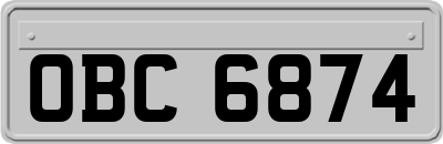 OBC6874