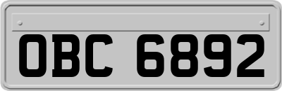 OBC6892