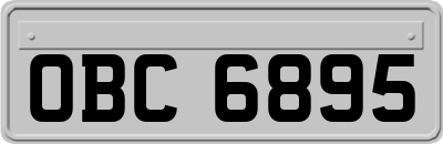 OBC6895