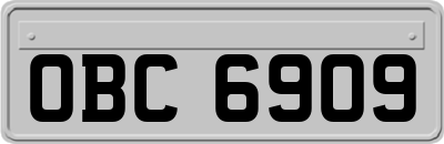OBC6909