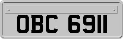 OBC6911
