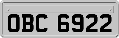 OBC6922