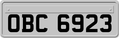 OBC6923