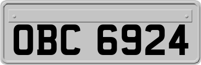 OBC6924
