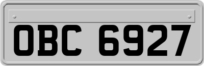 OBC6927