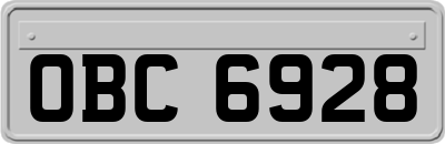 OBC6928
