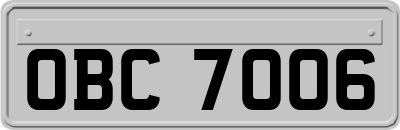 OBC7006