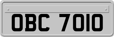 OBC7010