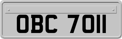 OBC7011