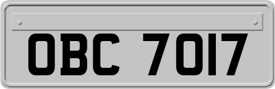 OBC7017