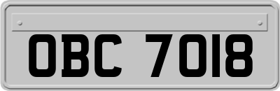 OBC7018